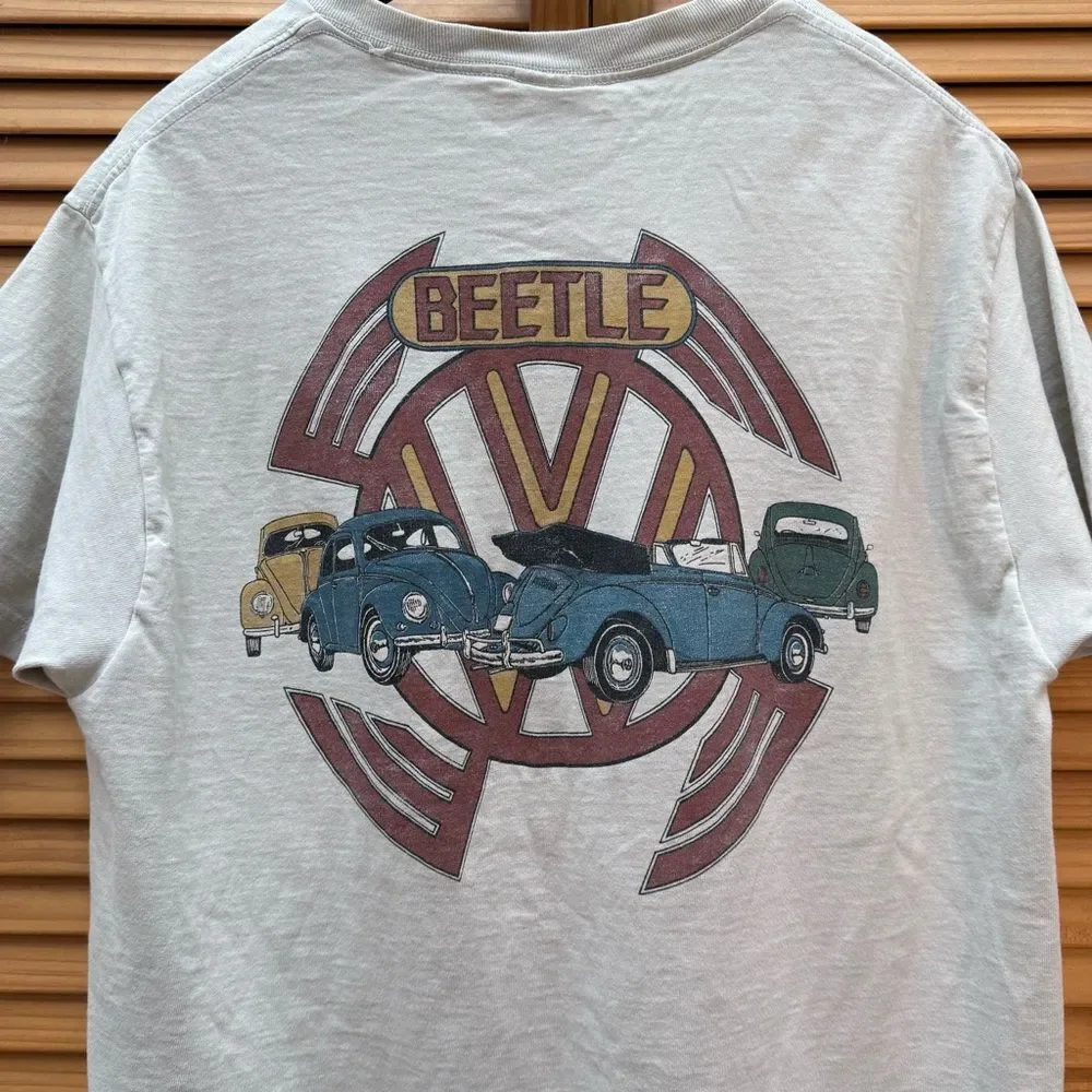 Vintage elevate your
